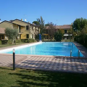 Anna Appartamento
